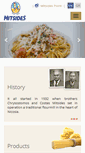 Mobile Screenshot of mitsidesgroup.com